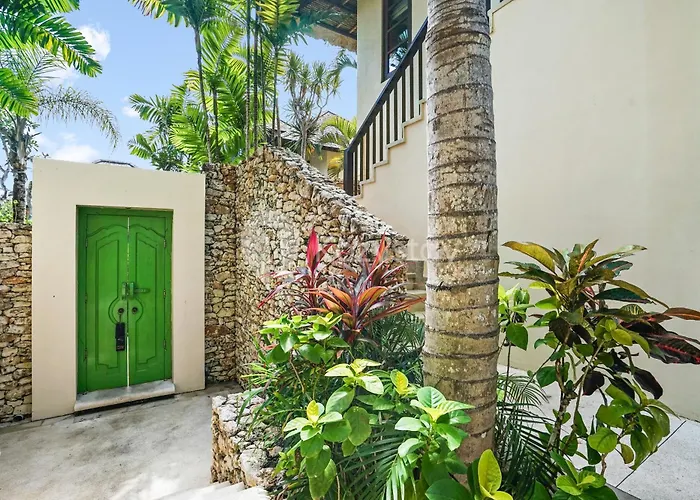 Villa Havara By Kozystay - Private