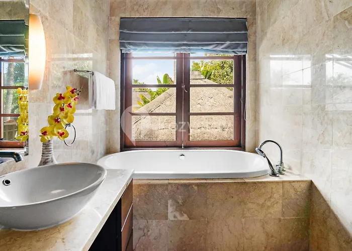 Villa Havara By Kozystay - Private