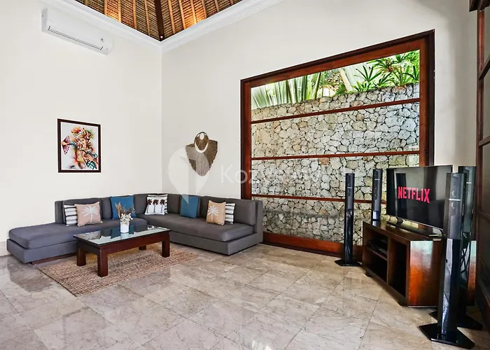 Havara By Kozystay - Private * Uluwatu