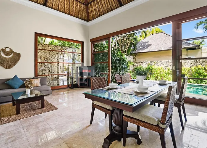 Havara By Kozystay - Private Uluwatu