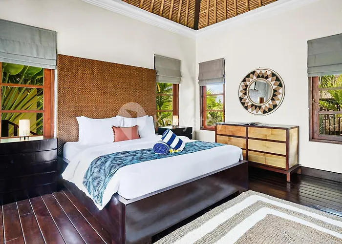 Havara By Kozystay - Private Uluwatu