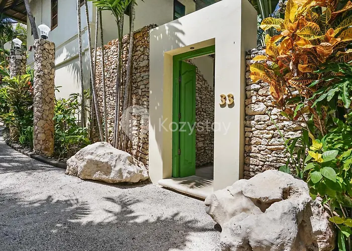 Villa Havara By Kozystay - Private Uluwatu