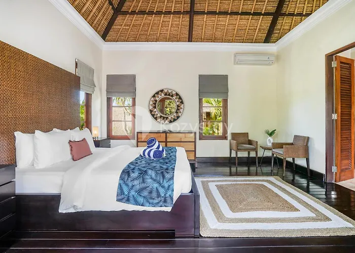 Havara By Kozystay - Private * Uluwatu