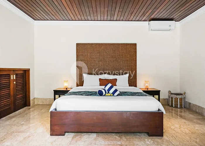 Villa Havara By Kozystay - Private *