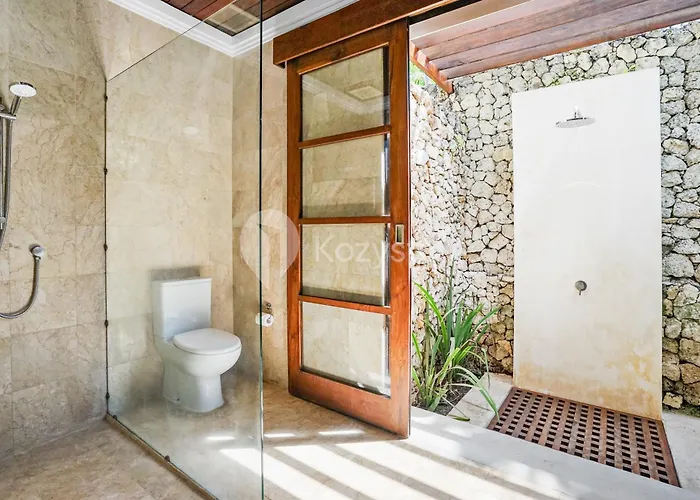 Havara By Kozystay - Private * Uluwatu