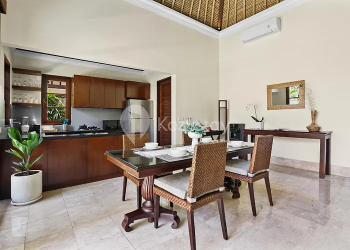 Villa Havara By Kozystay - Private