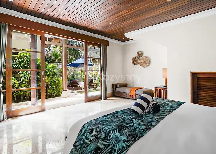 Havara By Kozystay - Private Villa *