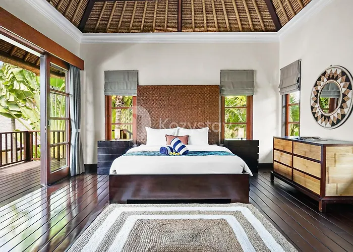 Havara By Kozystay - Private * Uluwatu