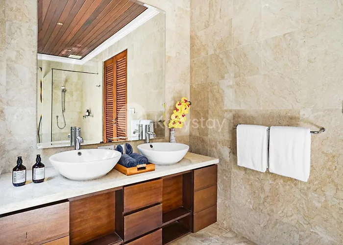 Havara By Kozystay - Private Villa Uluwatu